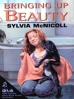 cover image of Bringing Up Beauty